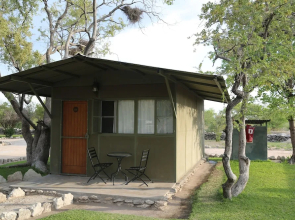 Tsumkwe Country Lodge