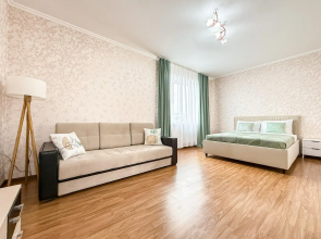 Monaco 24 Apartment on Turgenev Street 293A (10)