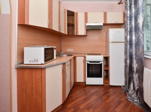 Onebed на улице Игната Титова