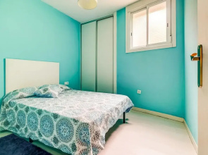 Holiday Home in Redondela With Sea Views