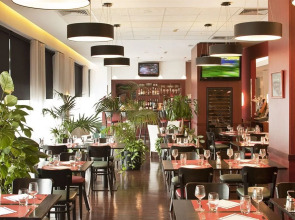 Travelodge BCN Cornella Fira