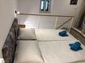 Apartment Susanj