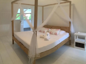 Casa Livingston - Luxury Villa - La Digue Seychelles