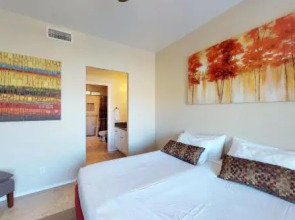 Vistoso Resort Casita #247