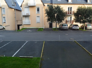 Le Memorial Apparthotel