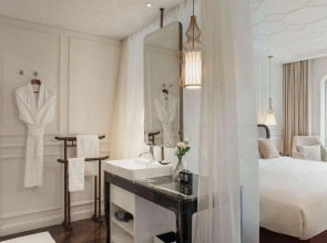 Hôtel des Arts Saigon - MGallery Collection