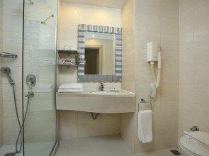 Mandarin Resort & Spa