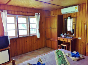 Huan Chiang Dao Resort