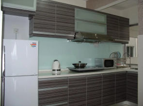 Duta Hotel & Residence