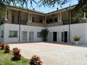 Agriturismo Cà Mignone