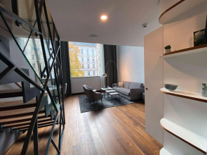 Mercure Hotel MOA Berlin