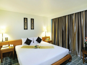 The Royal Paradise Hotel & Spa