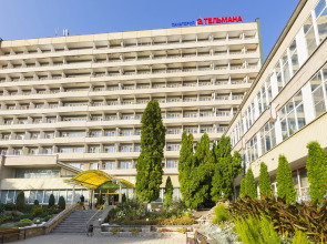 im. Telmana (Zheleznovodsk)