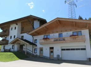 Luxner Emberg in Emberg