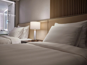 Lotte Hotel World