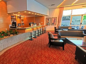 Golan Hotel Tiberias