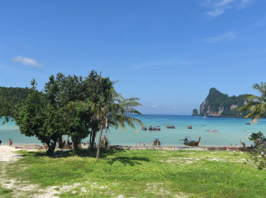 PP Charlie Beach Resort