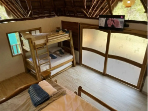 Hotel MadreSierra Parque Tayrona