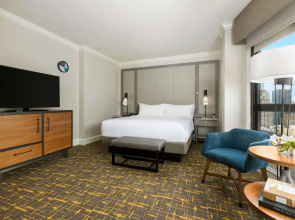 Stanford Court San Francisco