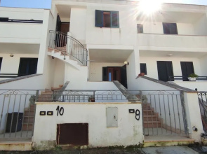 Casa Marilda 2 - A 200 M dal Mare a Santa Maria Di Leuca