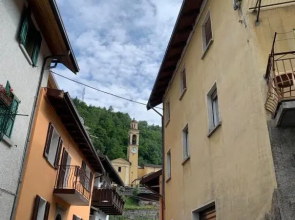B&B sul Ruscello