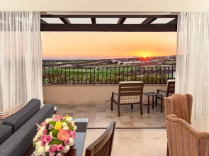 The Reserve at Diamante Cabo San Lucas