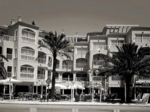 El Divino Apartamentos
