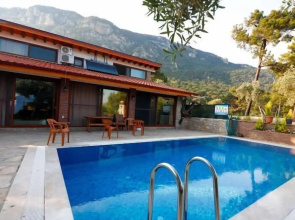 Mountain Hut Akyaka 2