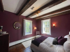 Stone Hearth Inn and Eatery