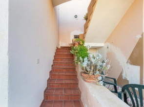 3684 TSG - Casa Facci te Rosa by Barbarhouse