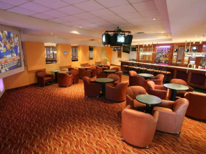 Holiday Inn Ciudad Juarez