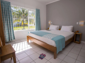 Chalets D'Anse Forbans