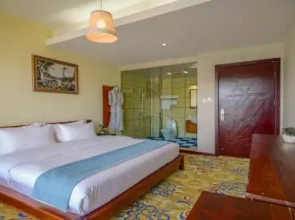 Floral Hotel Dali Erhai Luke Jinsuo Island Seaview