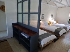 Milkwood Hideaway