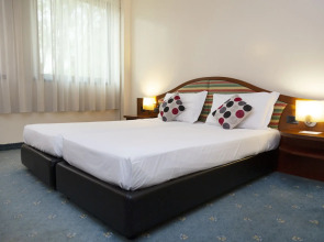 iH Hotels Milano Blu Visconti