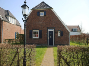 Great Villa With Sauna and Whirlpool in Limburg