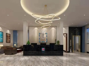 PAI Hotels·Lianzhou Bus Station Commercial Food Street