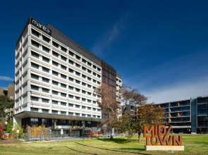Mantra MacArthur Canberra