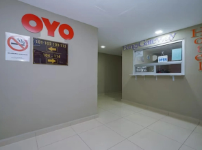 New Bangi Gateway Hotel