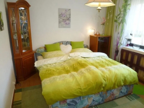 Ferienhaus Dünengras