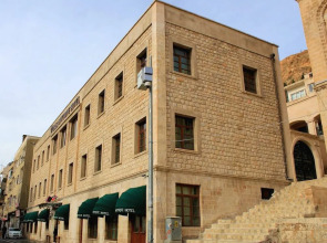 Izala Hotel - Boutique Class