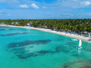 Viva Wyndham Dominicus Palace - All-Inclusive Resort