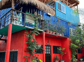 Villas Tuukul Hotel & Resort