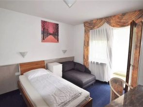 Hotel Alena
