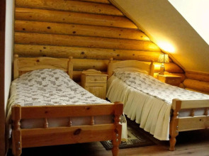 Усадьба Терема