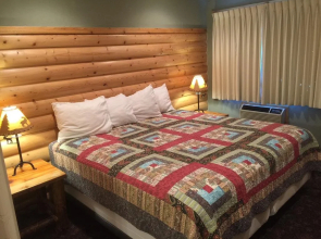 The Historic Madison Hotel Motel