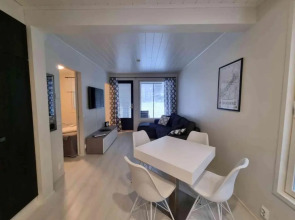 Tahkokorva Apartments