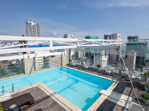 Crystal Hotel Da Nang