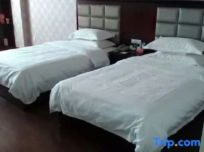 Lanting Hotel (Zhumadian Zhidi Park)
