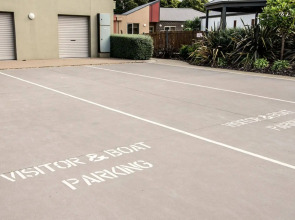 Apartments on Church